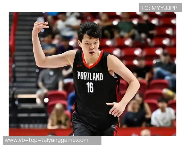 哈利伯顿称赞杨瀚森传球能力强调他能迅速适应NBA比赛节奏